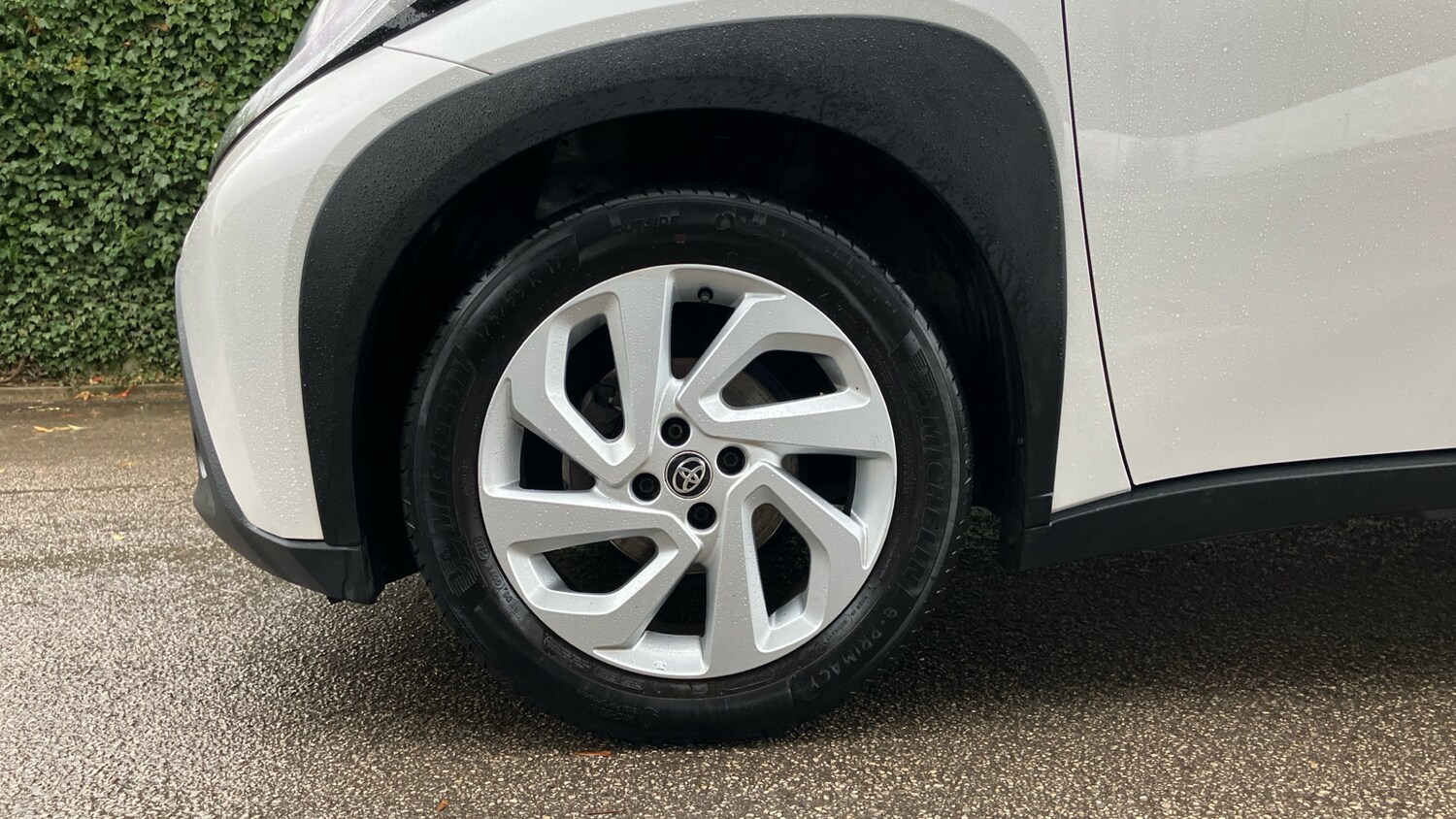 Used Toyota Aygo X 2022 for sale - 76157669: Photo 18