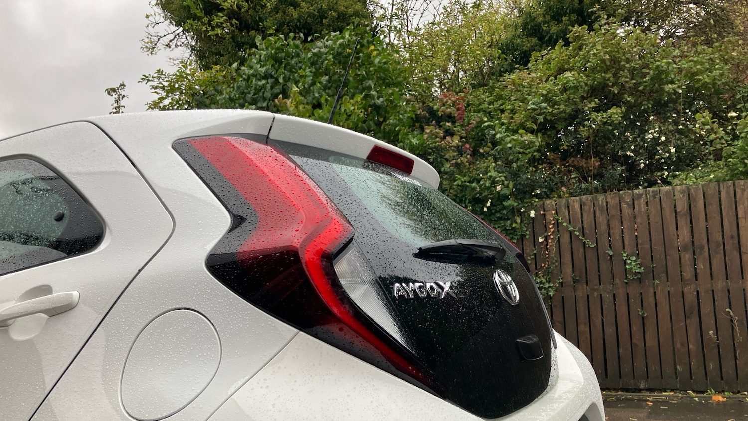 Used Toyota Aygo X 2022 for sale - 76157669: Photo 22