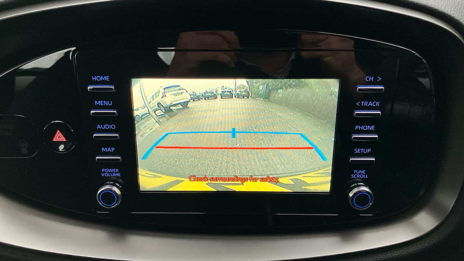 Used Toyota Aygo X 2022 for sale - 76157669: Photo 26