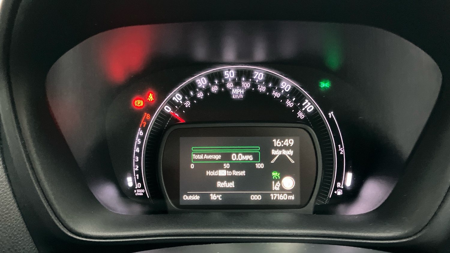 Used Toyota Aygo X 2022 for sale - 76157669: Photo 35