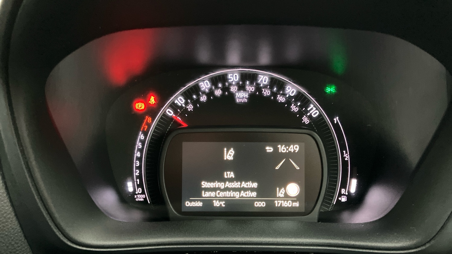 Used Toyota Aygo X 2022 for sale - 76157669: Photo 36