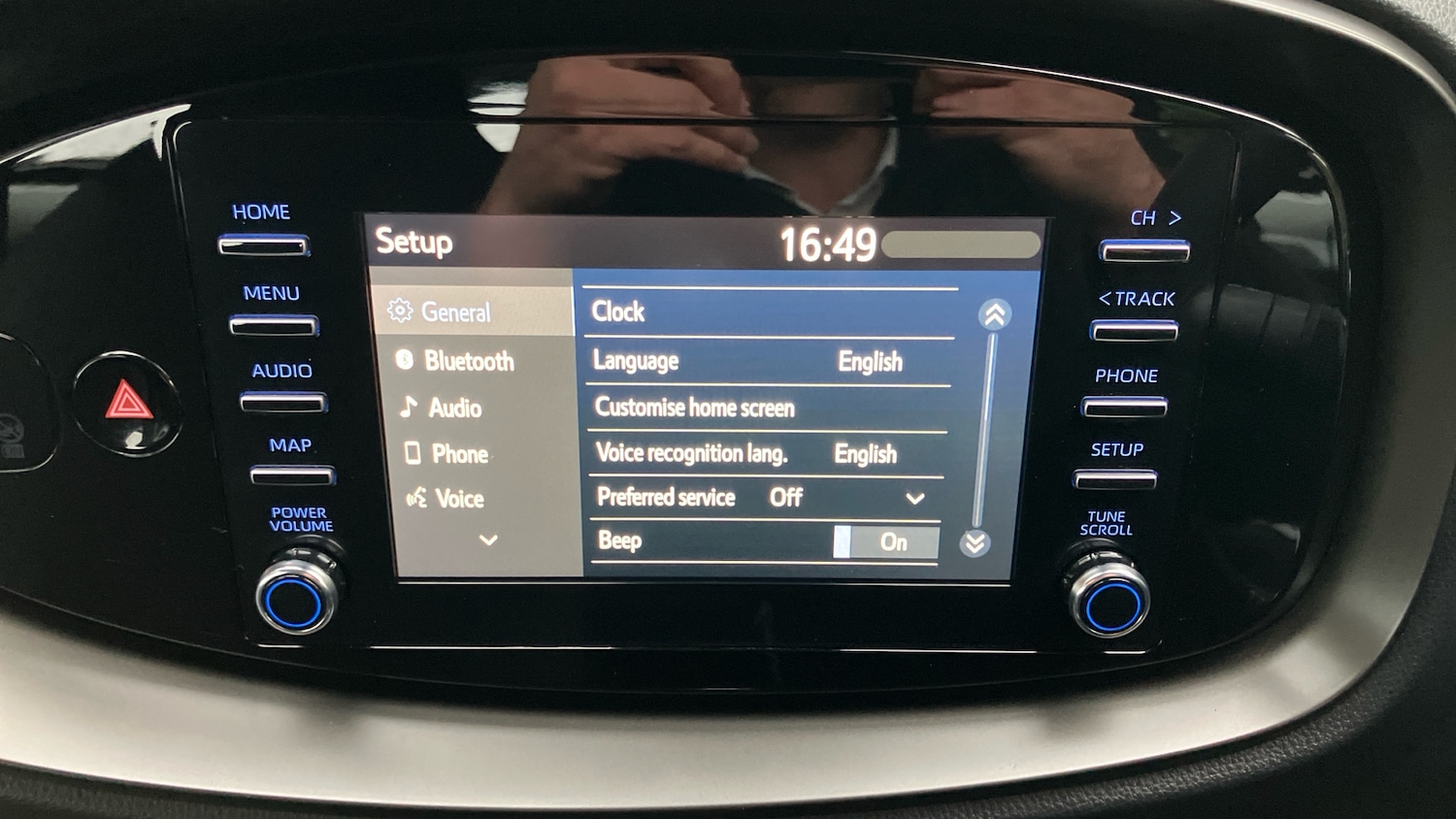 Used Toyota Aygo X 2022 for sale - 76157669: Photo 38