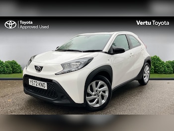 Used Toyota Aygo X 2022 for sale - 76157669: Photo 3