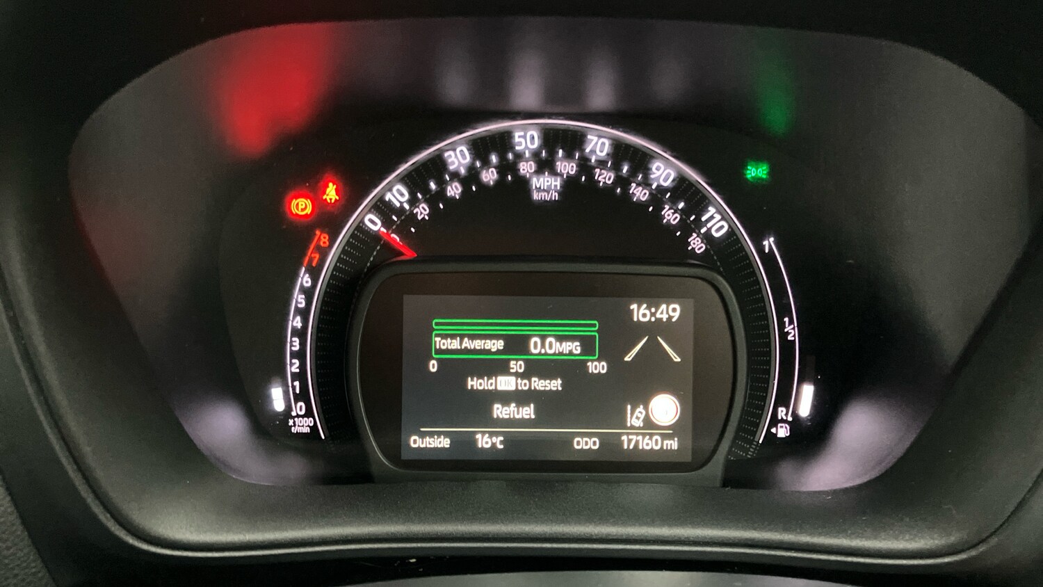 Used Toyota Aygo X 2022 for sale - 76157669: Photo 9