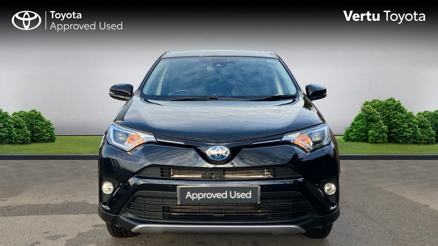 Used Toyota RAV4 2017 for sale - 76971108: Photo 15