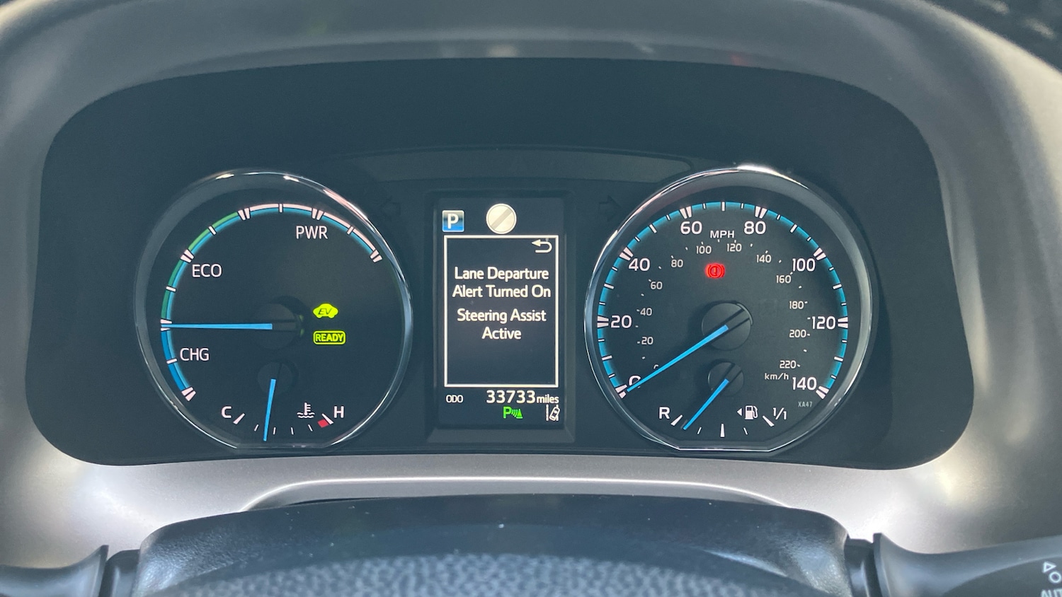 Used Toyota RAV4 2017 for sale - 76971108: Photo 38