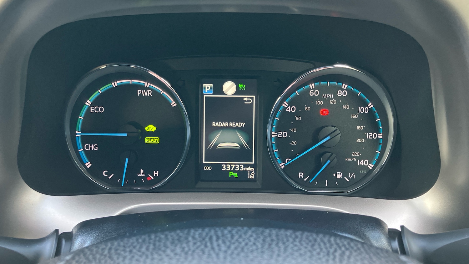 Used Toyota RAV4 2017 for sale - 76971108: Photo 39