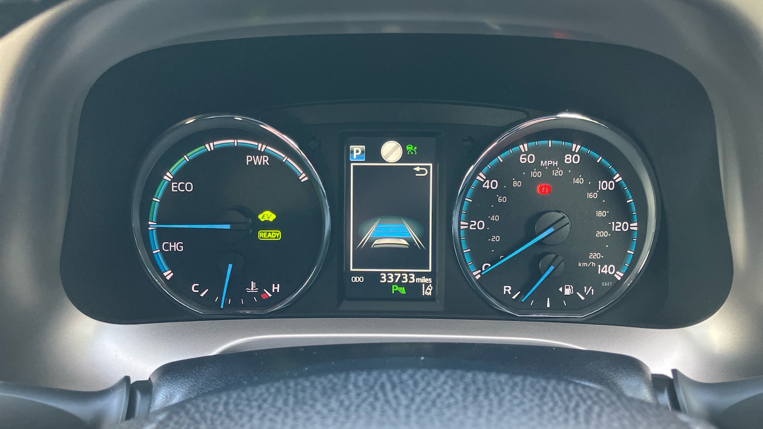 Used Toyota RAV4 2017 for sale - 76971108: Photo 40