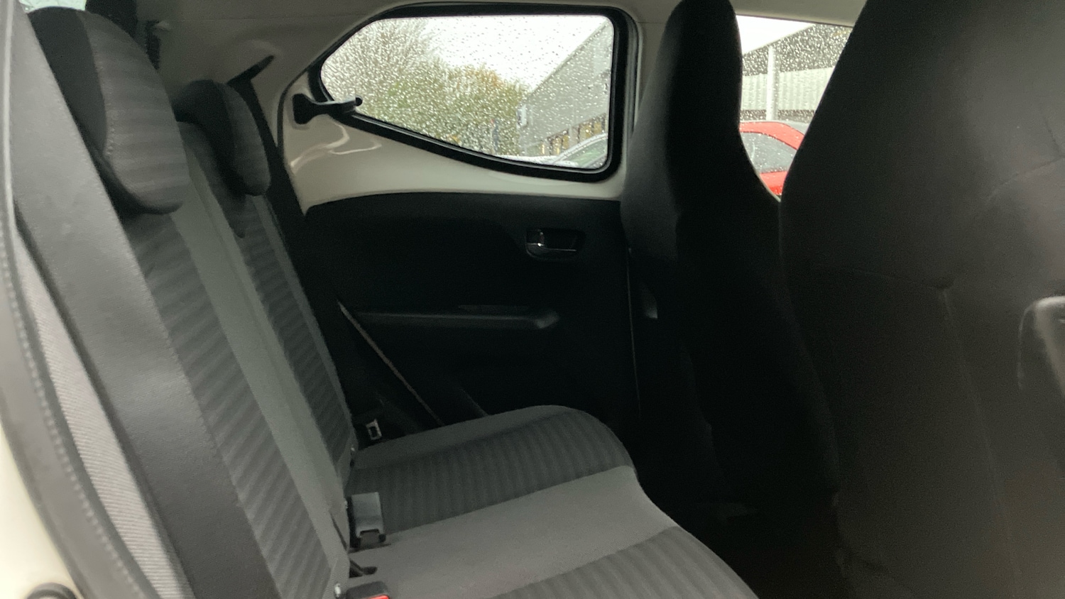 Used Toyota AYGO 2019 for sale - 77264282: Photo 12