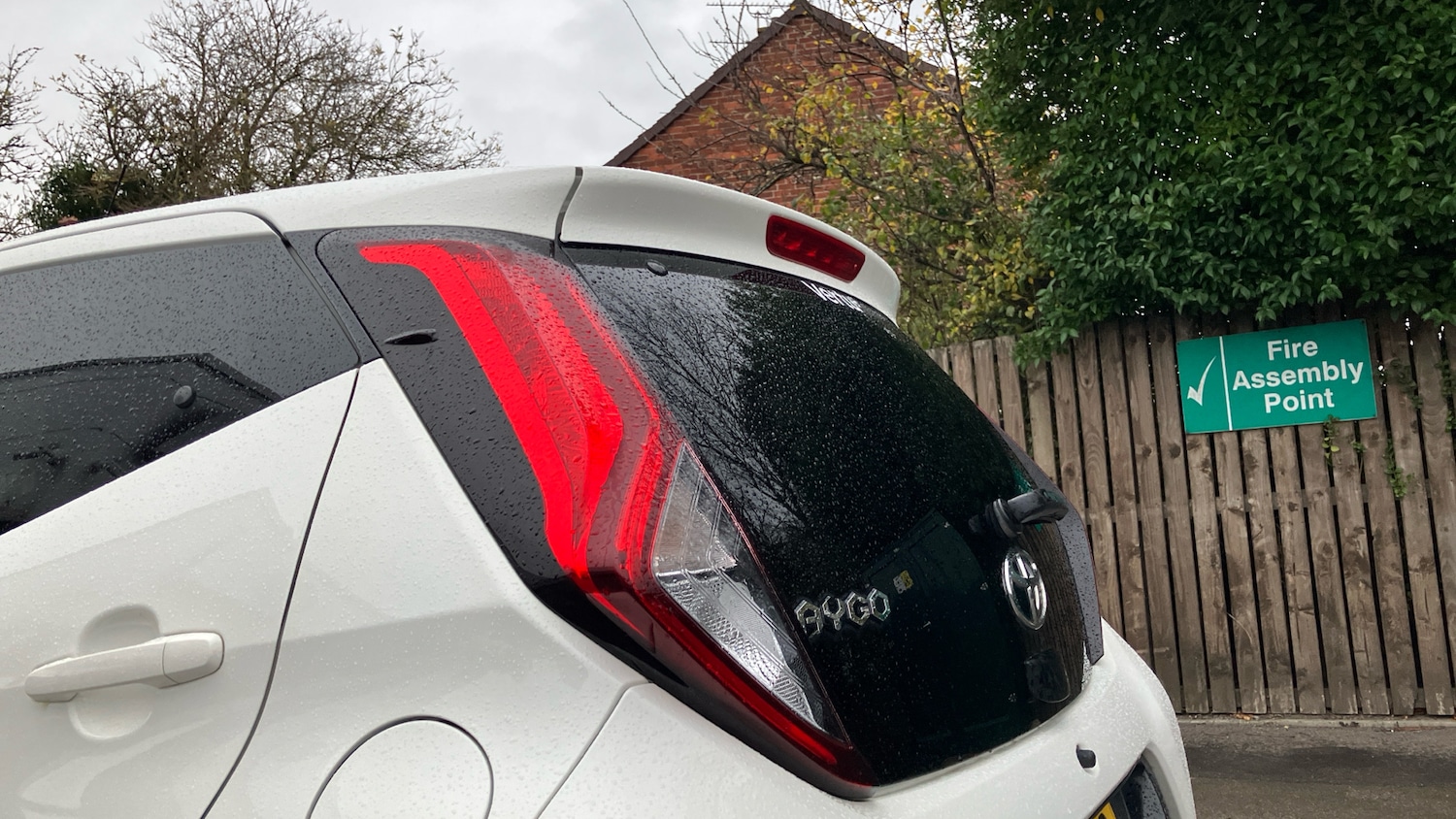 Used Toyota AYGO 2019 for sale - 77264282: Photo 23