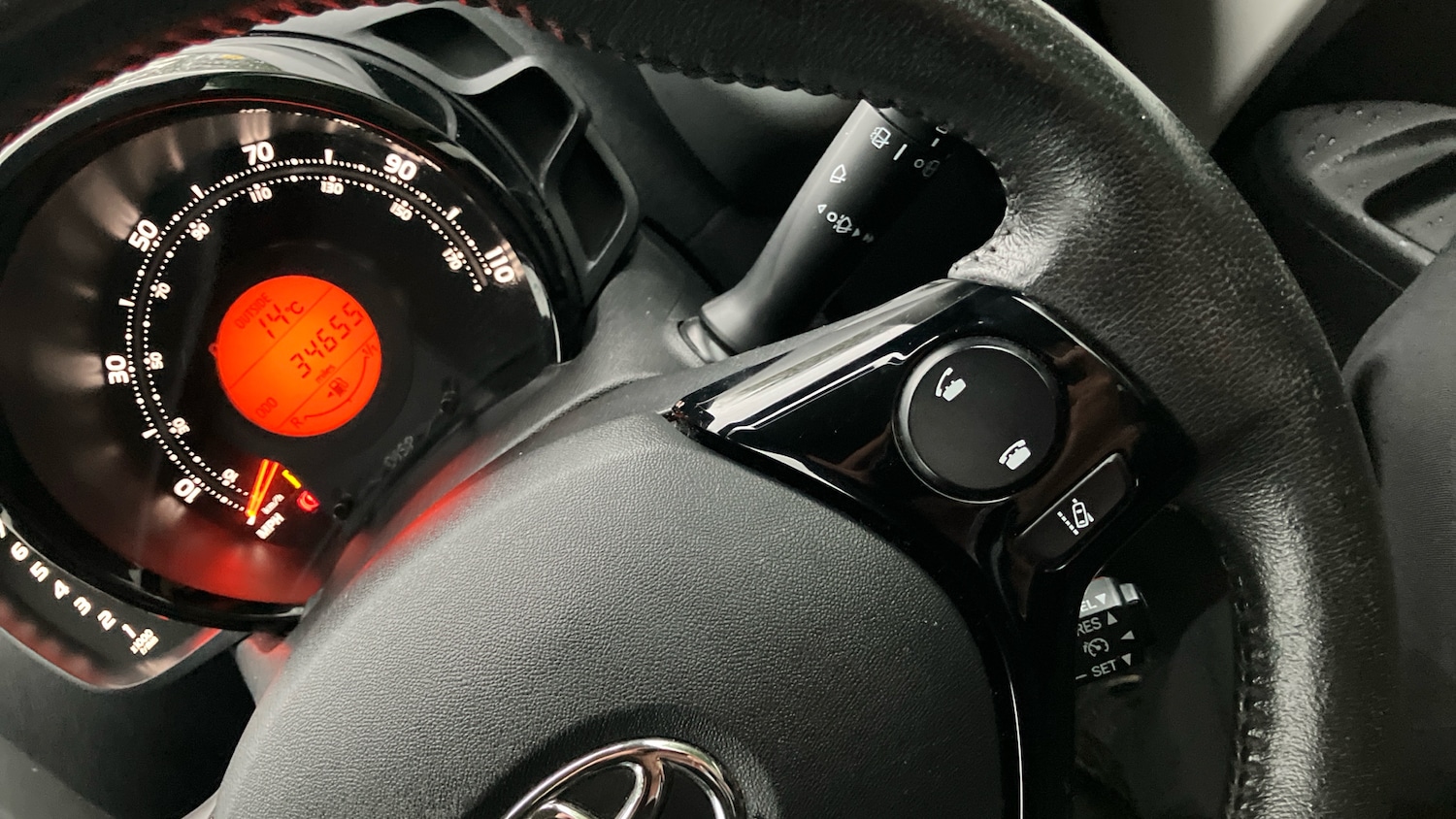 Used Toyota AYGO 2019 for sale - 77264282: Photo 33