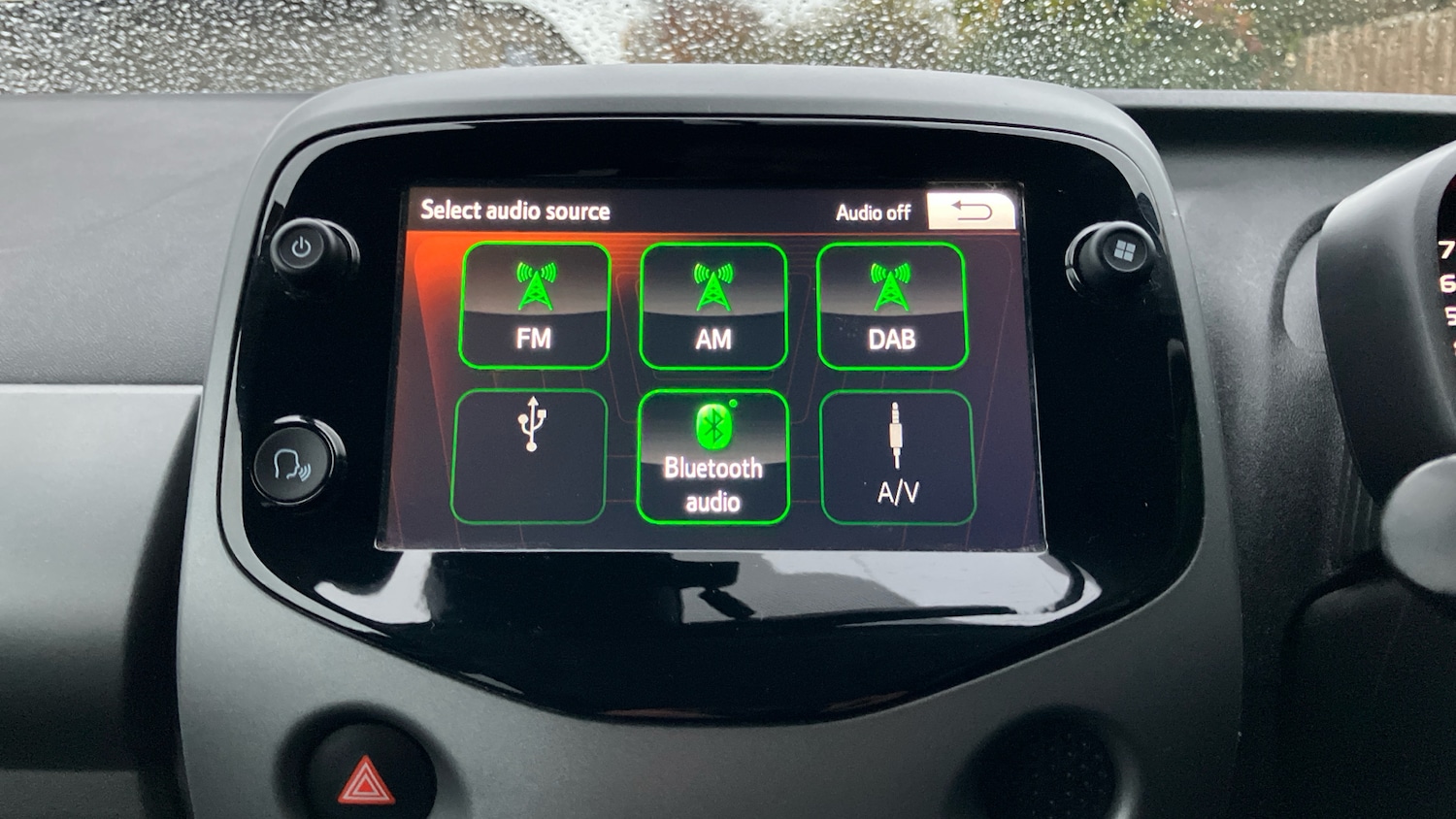 Used Toyota AYGO 2019 for sale - 77264282: Photo 37