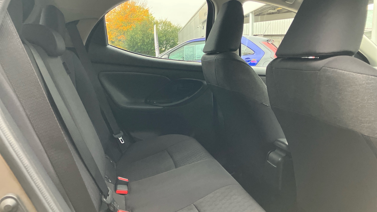 Used Toyota Yaris 2022 for sale - 76193783: Photo 12