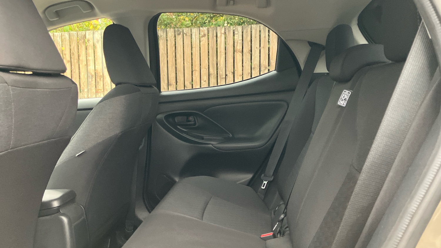Used Toyota Yaris 2022 for sale - 76193783: Photo 13