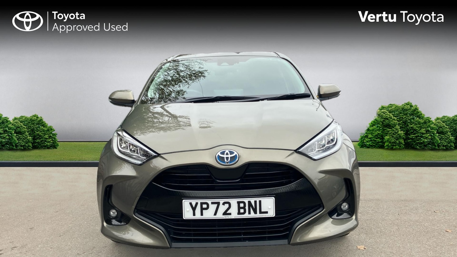 Used Toyota Yaris 2022 for sale - 76193783: Photo 15
