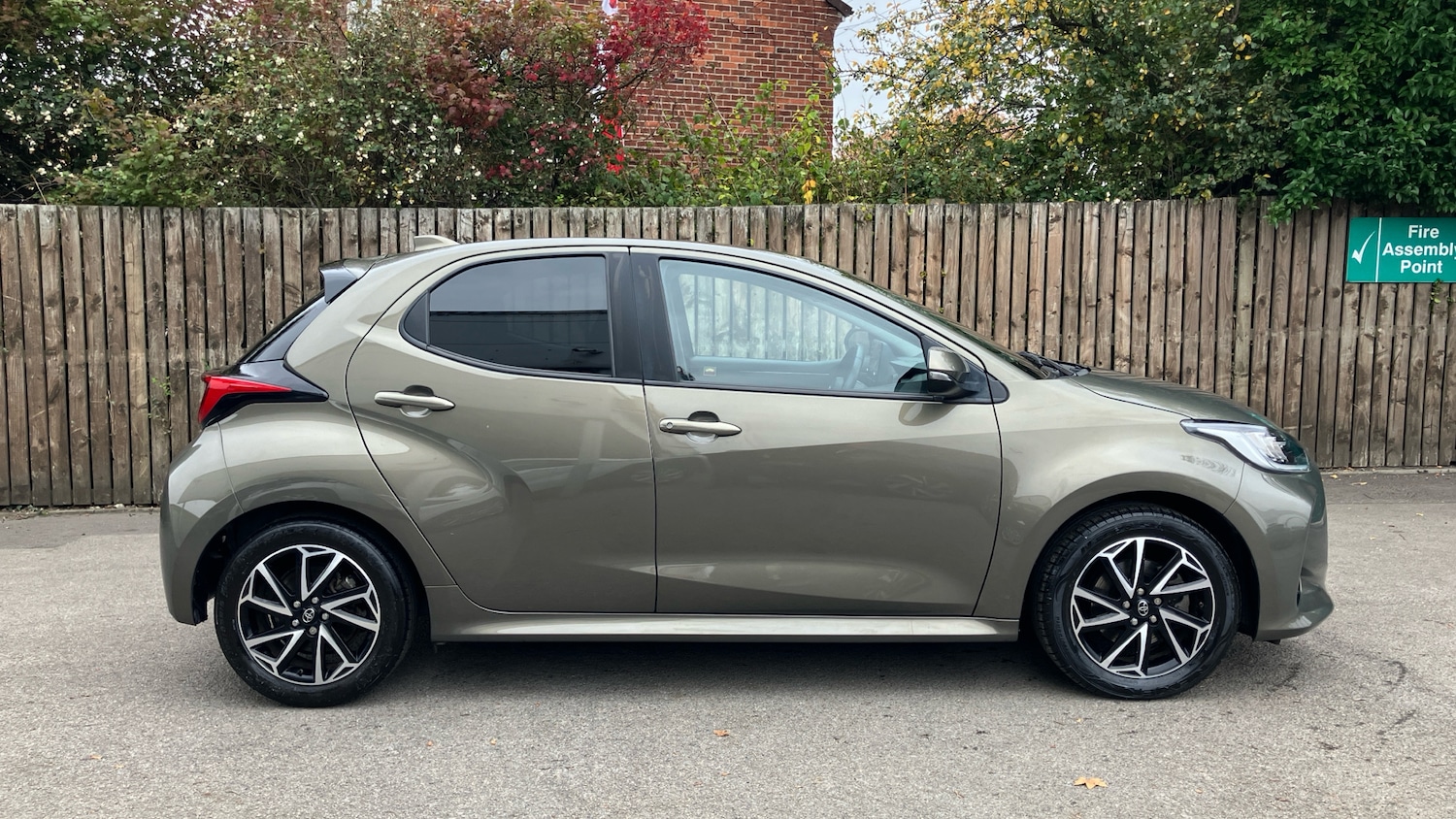 Used Toyota Yaris 2022 for sale - 76193783: Photo 16