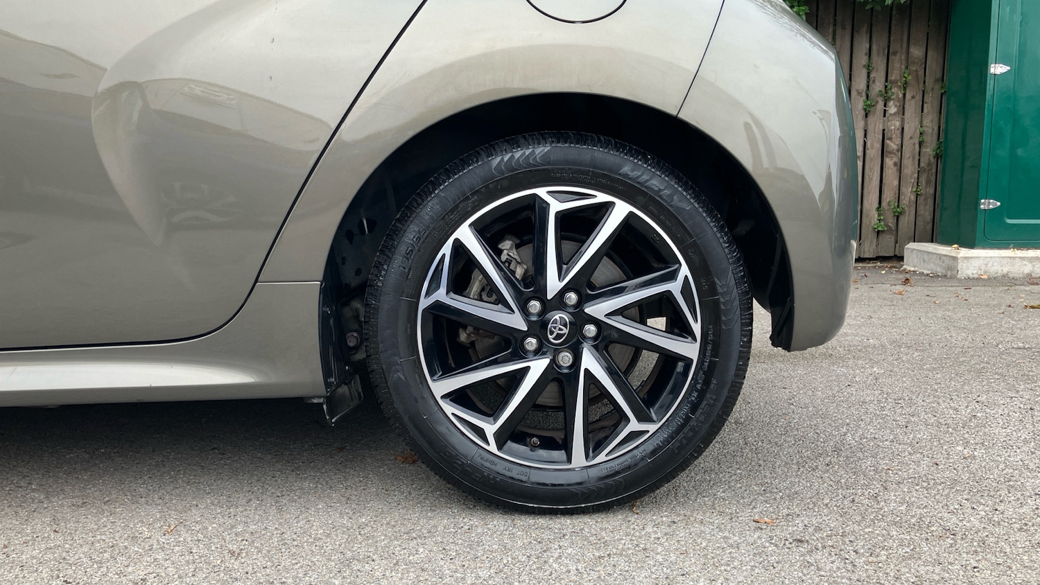 Used Toyota Yaris 2022 for sale - 76193783: Photo 18