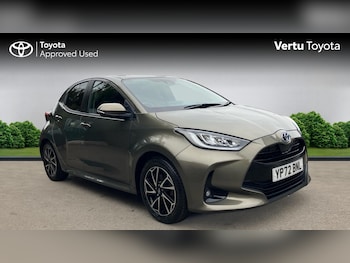 Toyota - Yaris