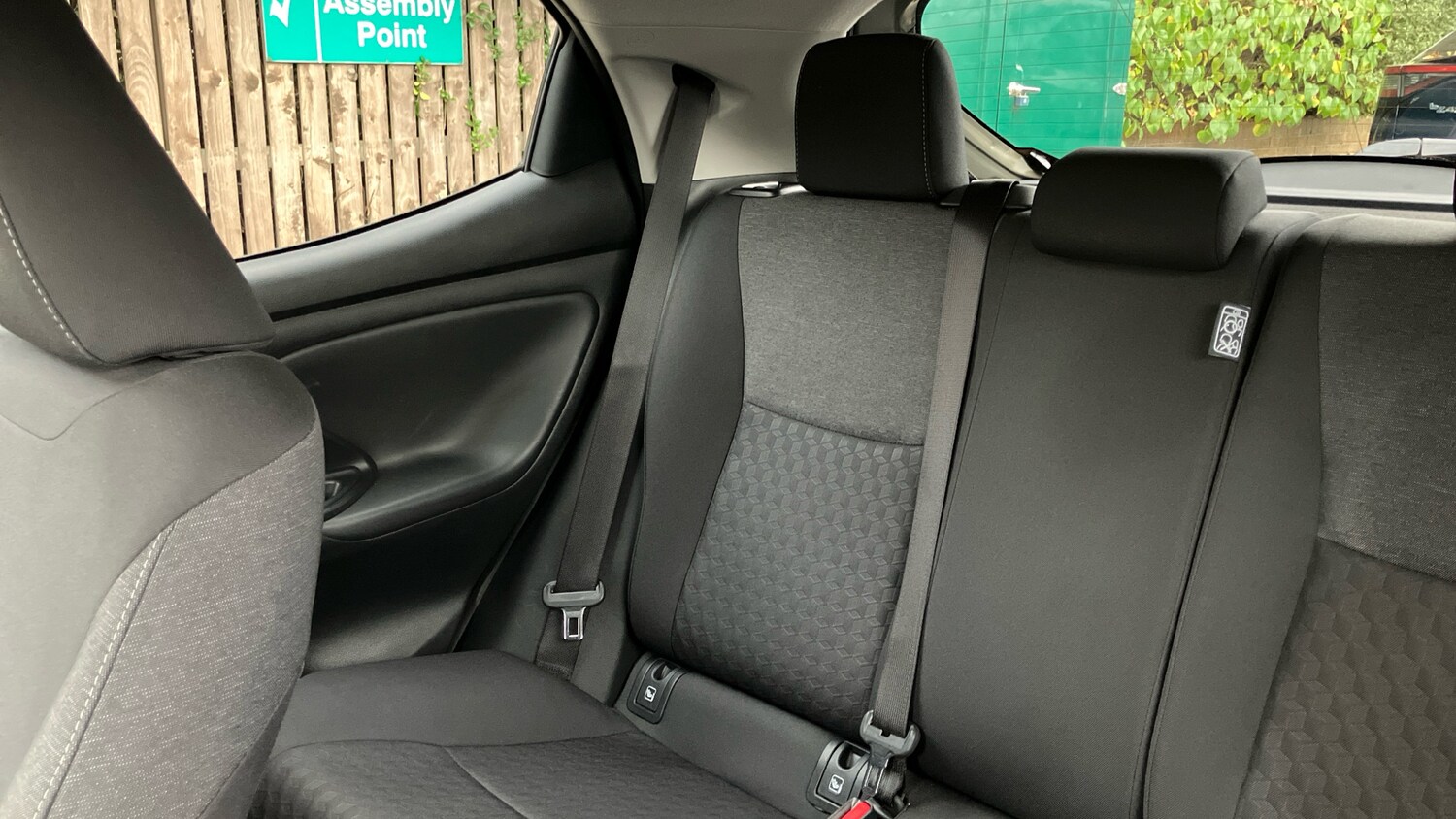 Used Toyota Yaris 2022 for sale - 76193783: Photo 20