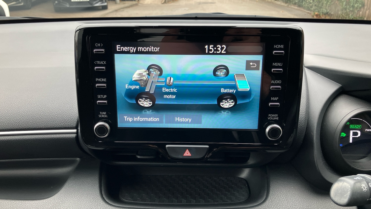Used Toyota Yaris 2022 for sale - 76193783: Photo 24