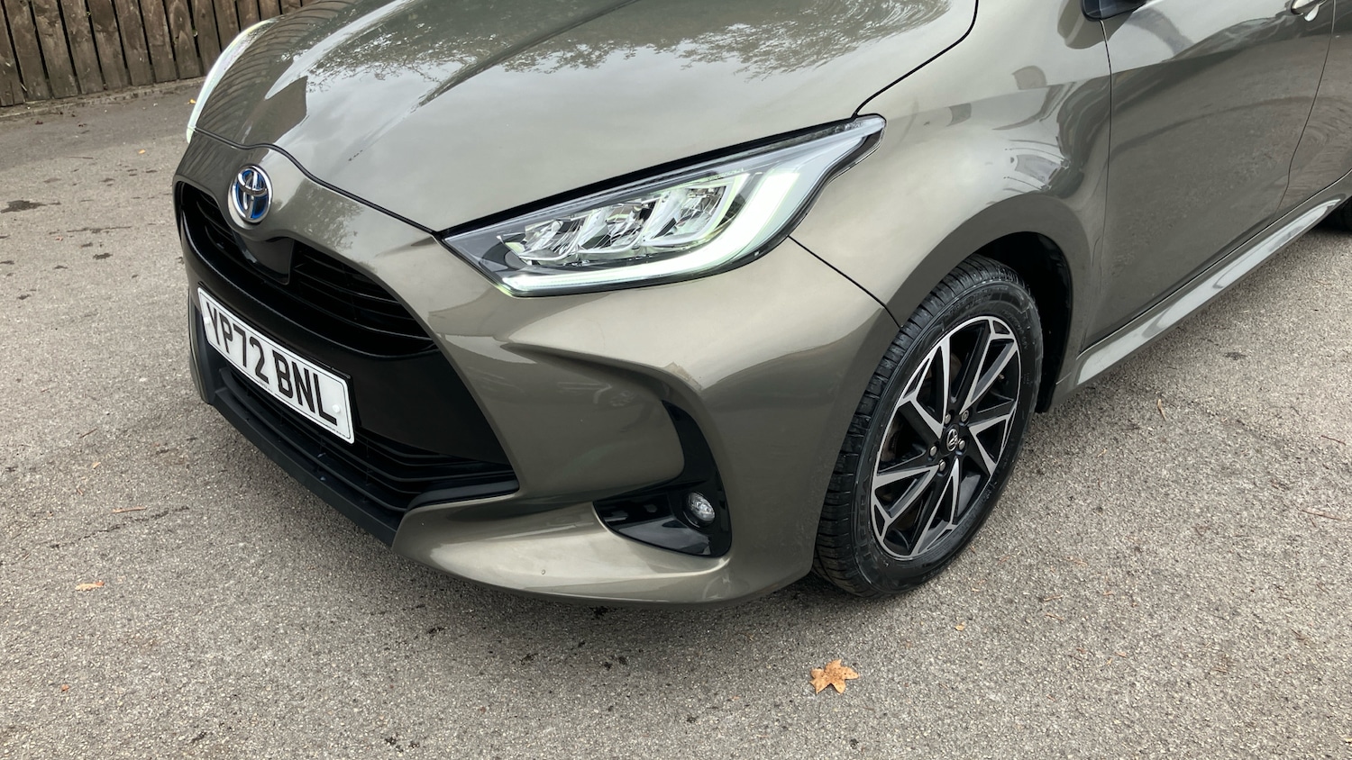 Used Toyota Yaris 2022 for sale - 76193783: Photo 28
