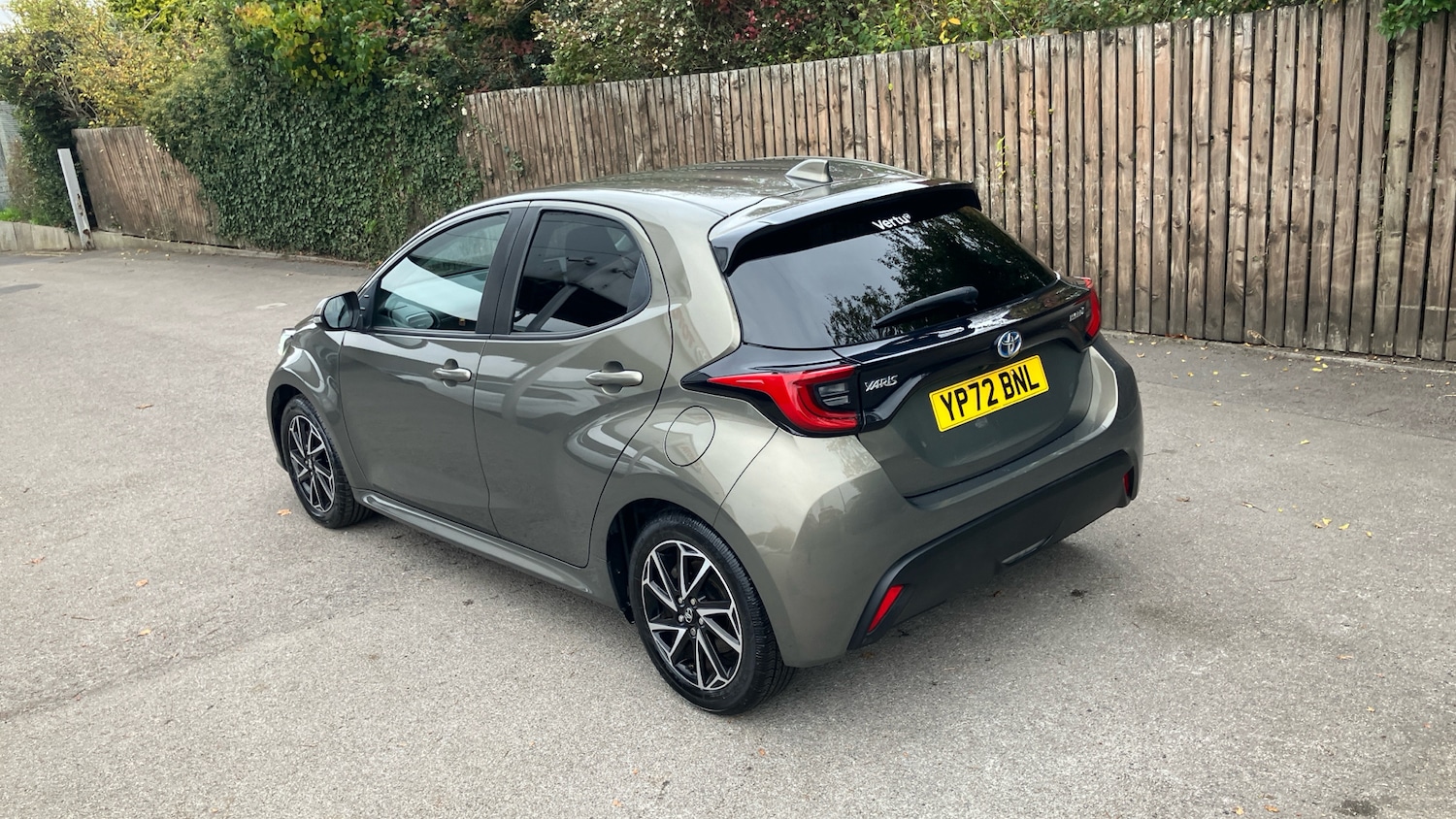 Used Toyota Yaris 2022 for sale - 76193783: Photo 30