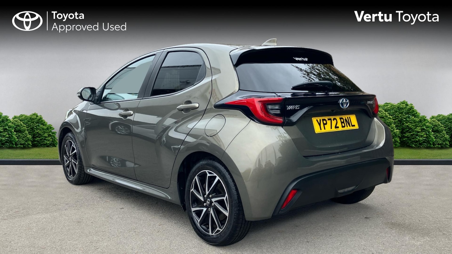 Used Toyota Yaris 2022 for sale - 76193783: Photo 4