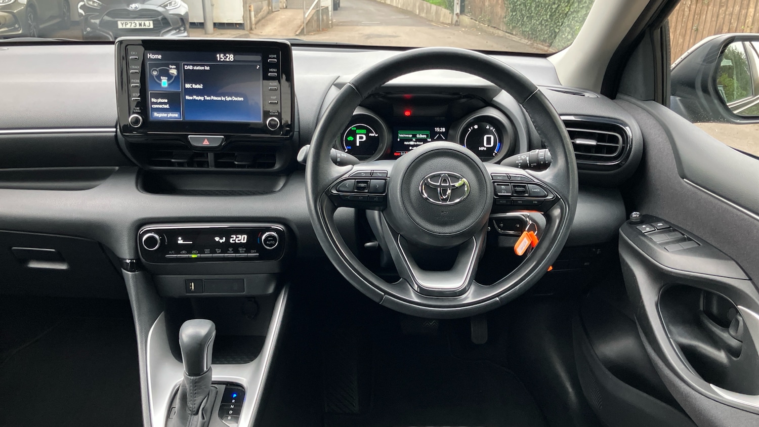 Used Toyota Yaris 2022 for sale - 76193783: Photo 6
