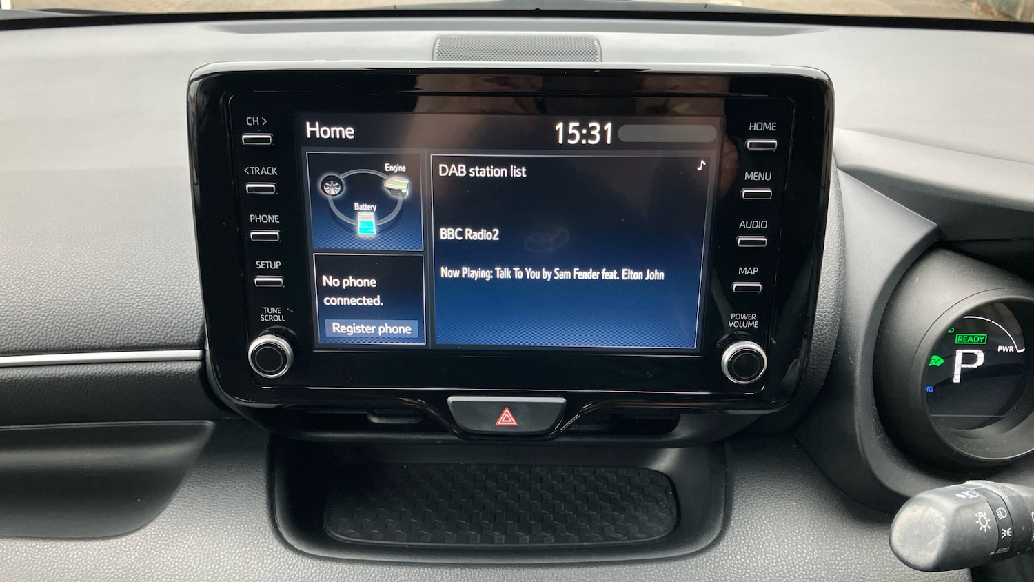 Used Toyota Yaris 2022 for sale - 76193783: Photo 7