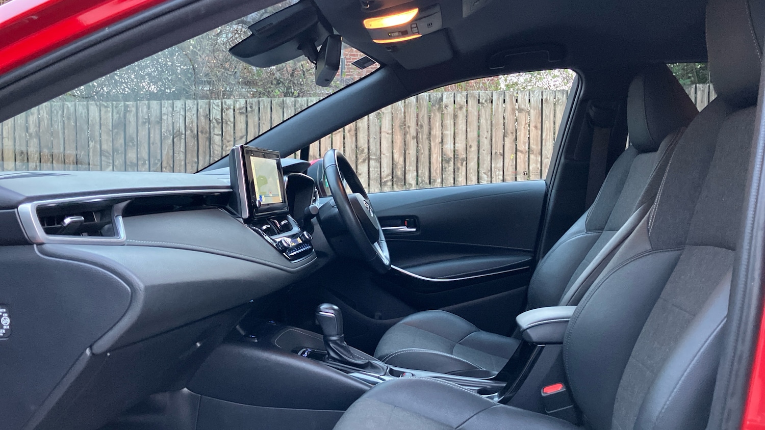 Used Toyota Corolla 2022 for sale - 77171039: Photo 10