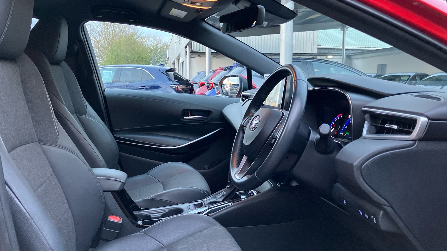 Used Toyota Corolla 2022 for sale - 77171039: Photo 11