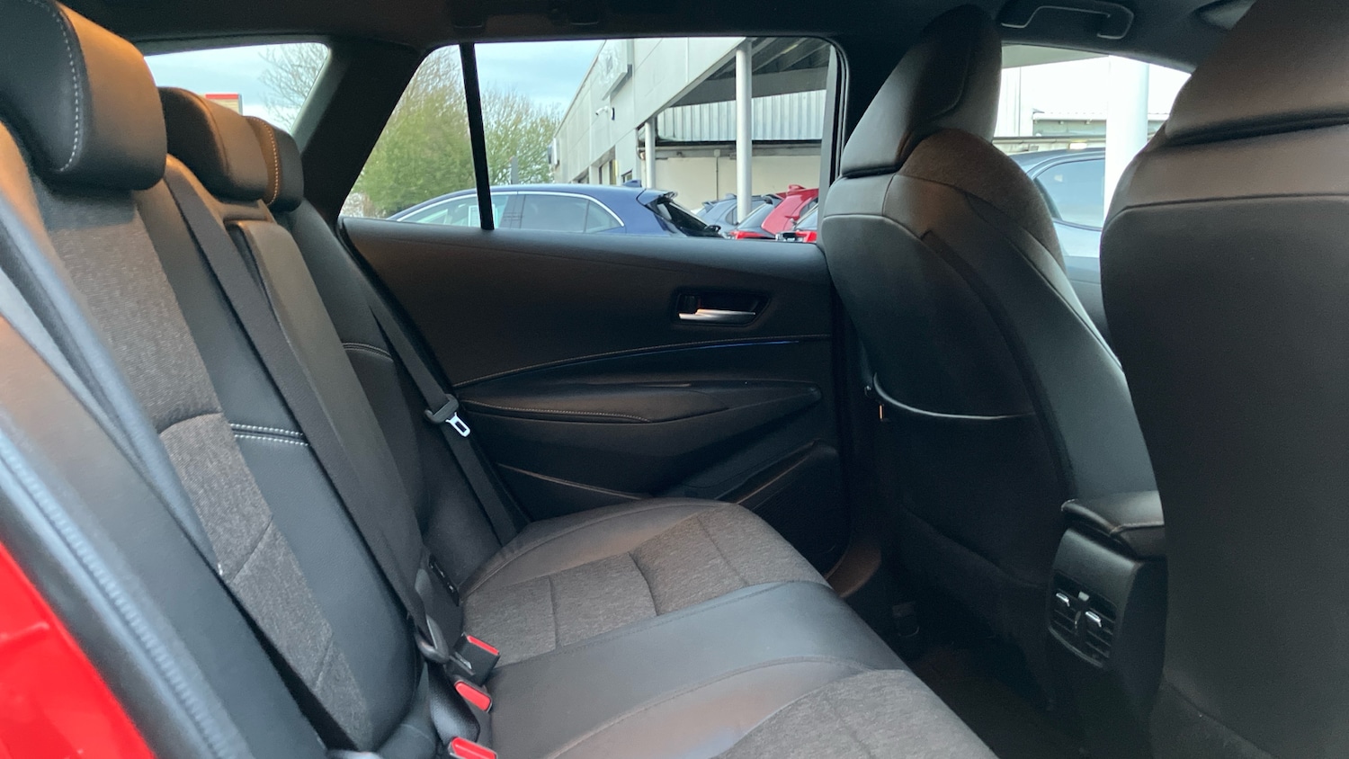 Used Toyota Corolla 2022 for sale - 77171039: Photo 12