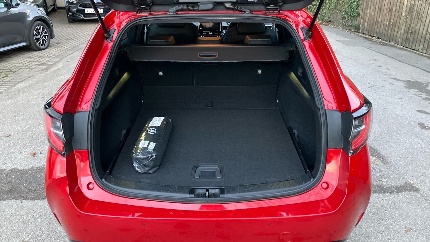 Used Toyota Corolla 2022 for sale - 77171039: Photo 14