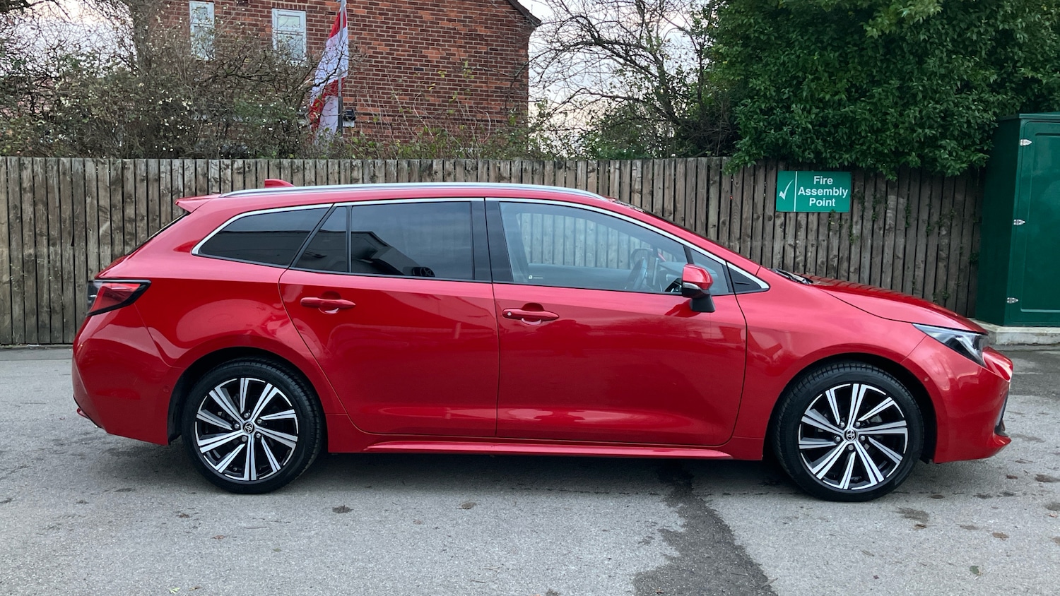 Used Toyota Corolla 2022 for sale - 77171039: Photo 16