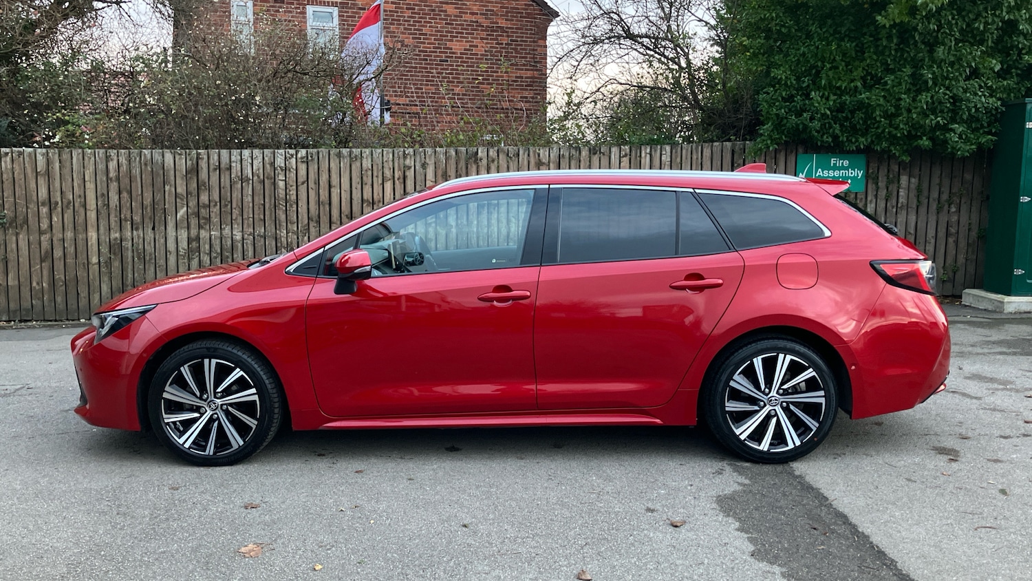 Used Toyota Corolla 2022 for sale - 77171039: Photo 17