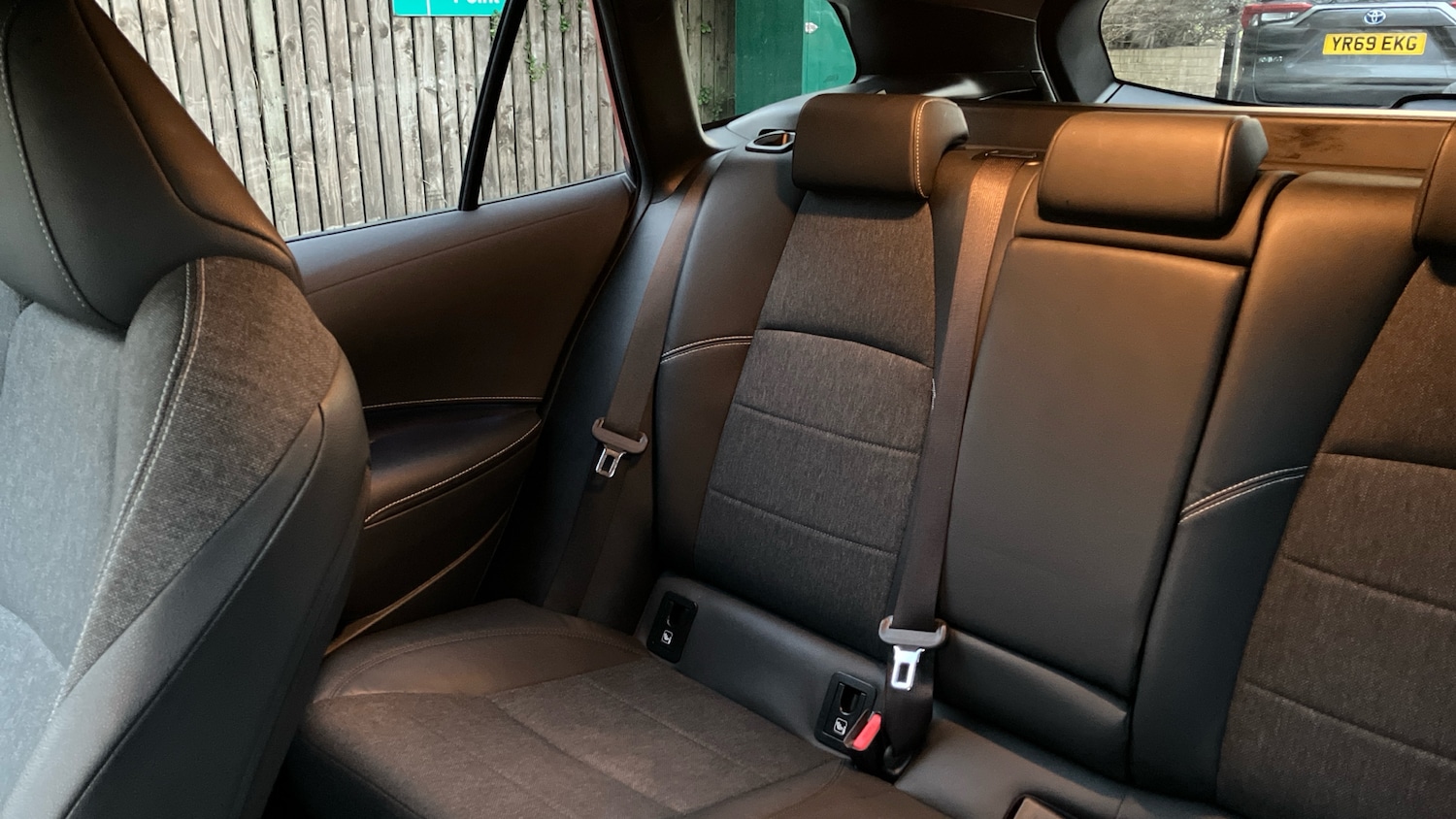 Used Toyota Corolla 2022 for sale - 77171039: Photo 20