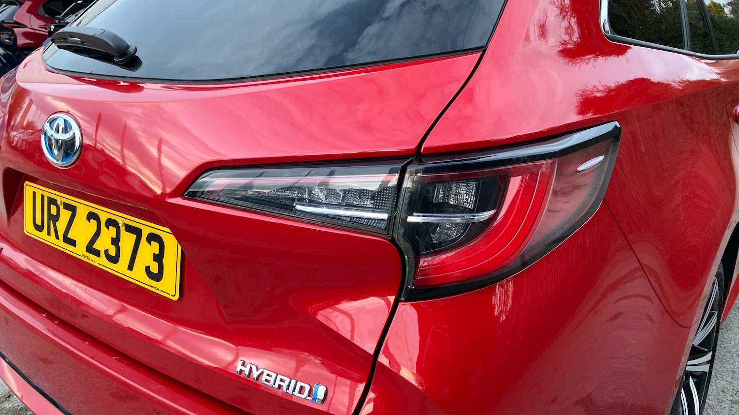 Used Toyota Corolla 2022 for sale - 77171039: Photo 21