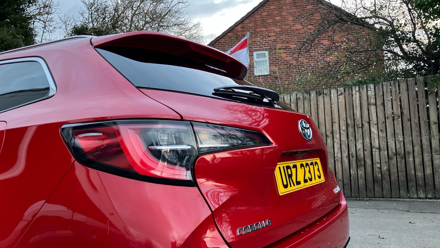 Used Toyota Corolla 2022 for sale - 77171039: Photo 22