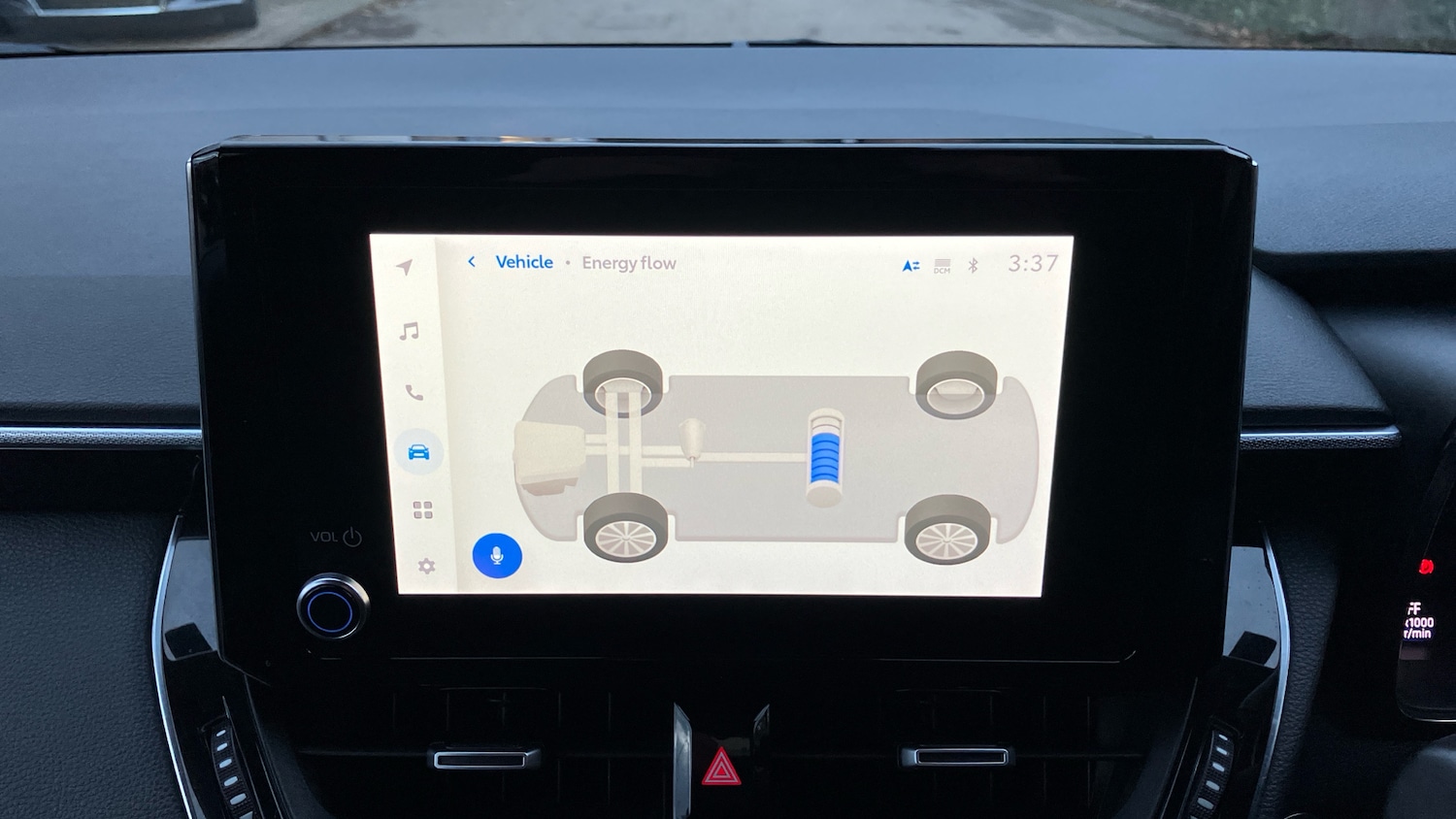 Used Toyota Corolla 2022 for sale - 77171039: Photo 24