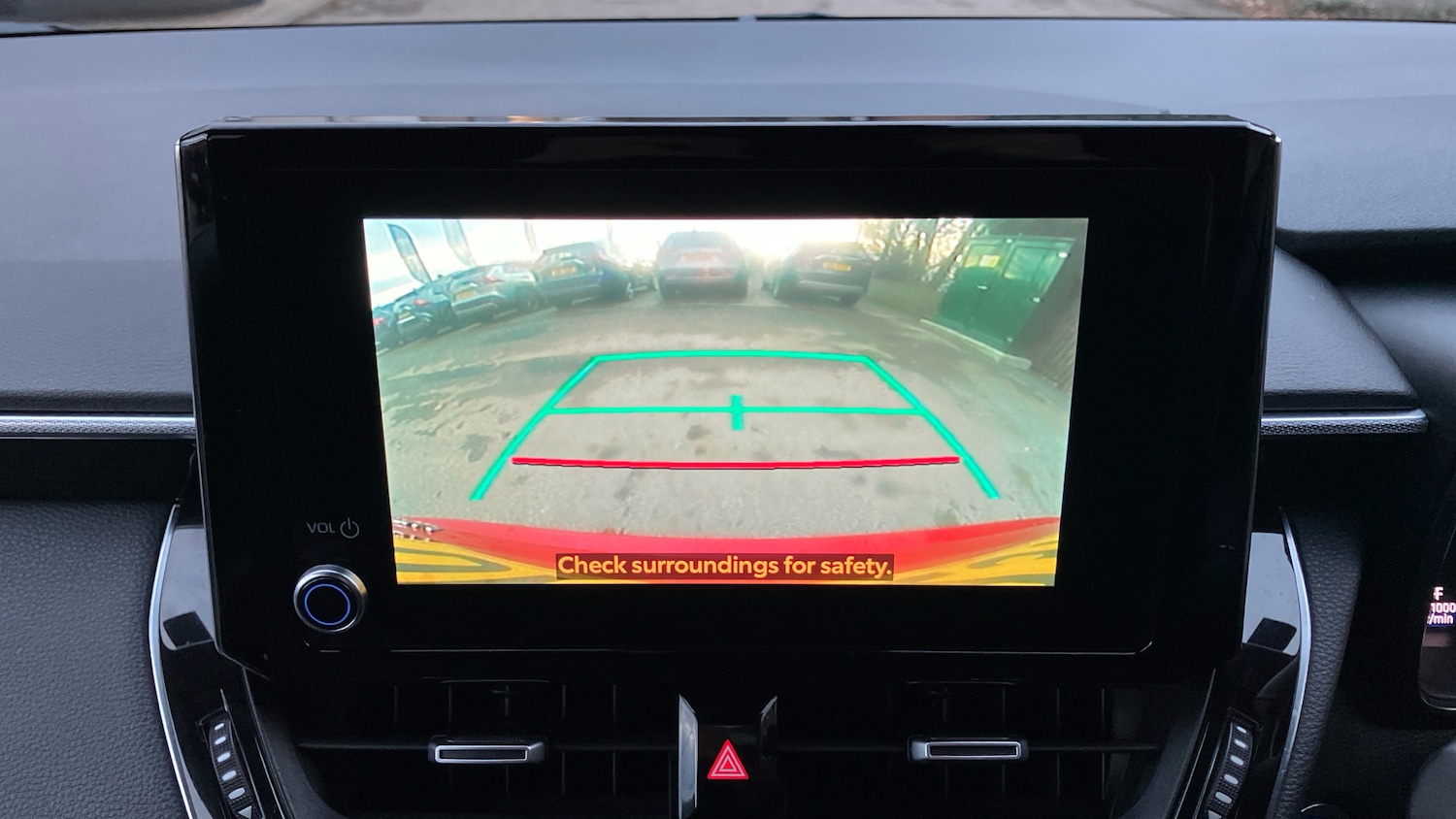 Used Toyota Corolla 2022 for sale - 77171039: Photo 27