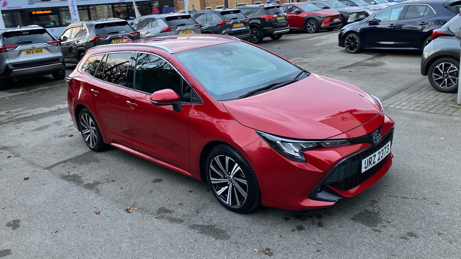 Used Toyota Corolla 2022 for sale - 77171039: Photo 29