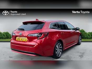 Used Toyota Corolla 2022 for sale - 77171039: Photo