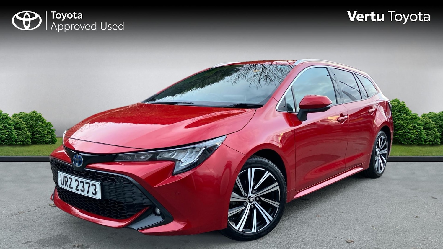 Used Toyota Corolla 2022 for sale - 77171039: Photo 3