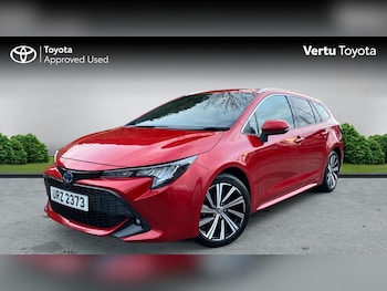 Used Toyota Corolla 2022 for sale - 77171039: Photo