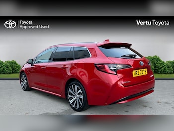 Used Toyota Corolla 2022 for sale - 77171039: Photo