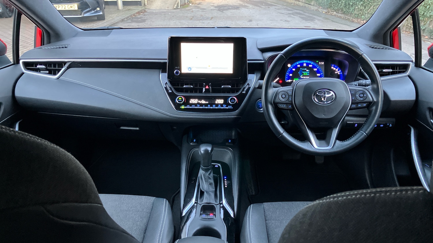 Used Toyota Corolla 2022 for sale - 77171039: Photo 5