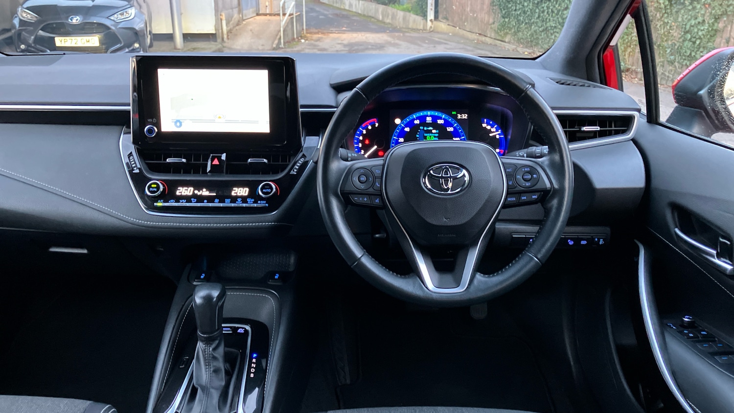 Used Toyota Corolla 2022 for sale - 77171039: Photo 6