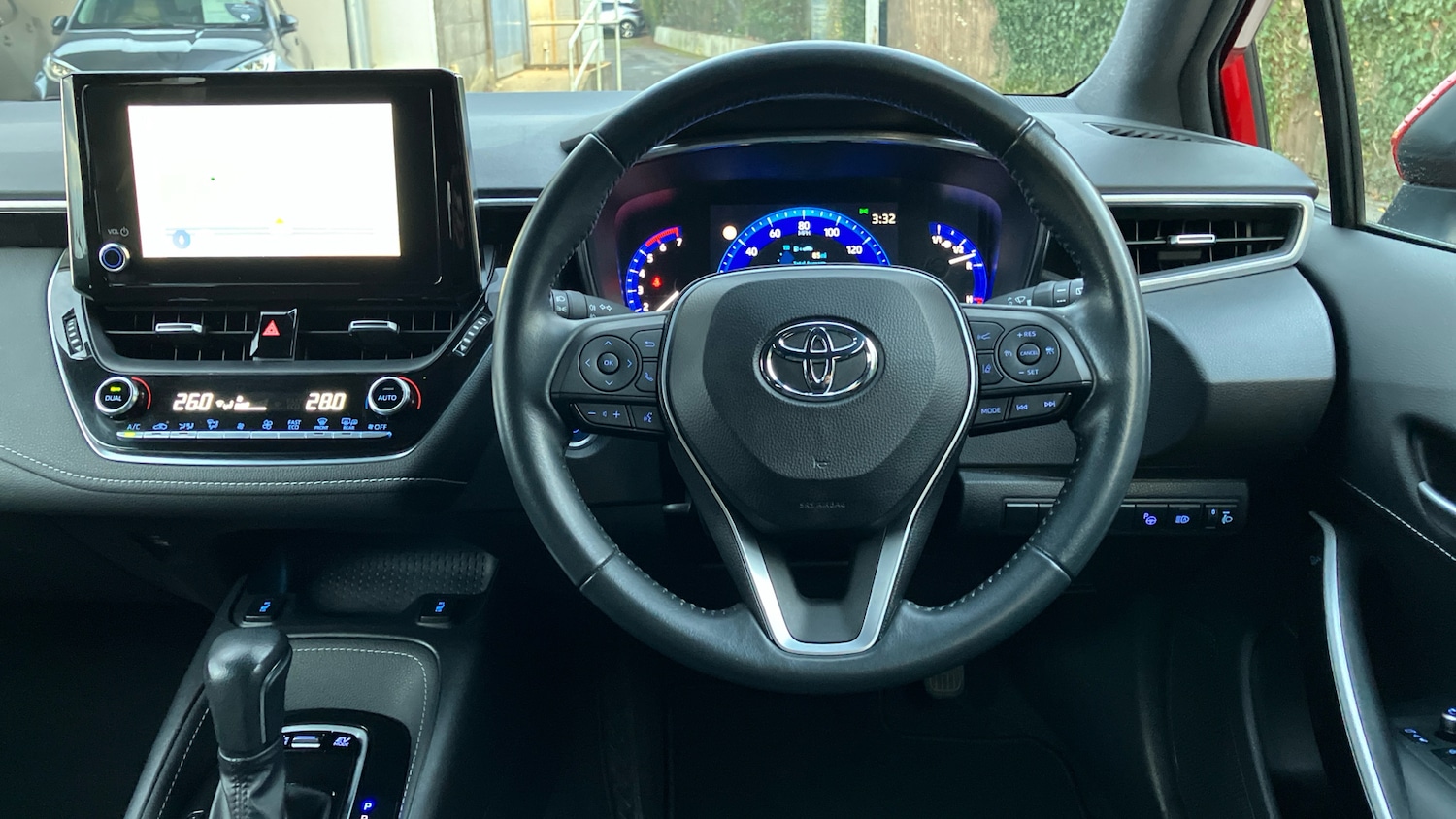 Used Toyota Corolla 2022 for sale - 77171039: Photo 8