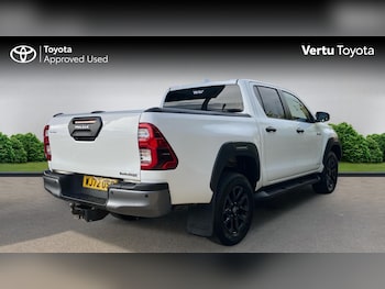 Used Toyota Hilux 2022 for sale - 75959418: Photo