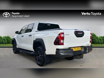 Used Toyota Hilux 2022 for sale - 75959418: Photo